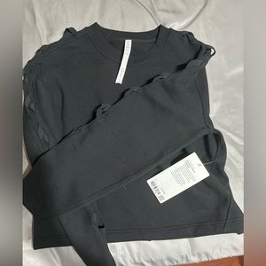 New with tags Lululemon pullover